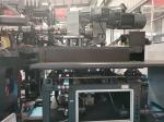 2 X 3L Bottle Extrusion Blow Molding Machine Double Station MP80FD