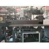 Buy cheap High Speed Lubricant Bottle Extrusion Blow Molding Machine Double Station from wholesalers