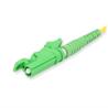 Buy cheap E2000Fiber Optic Pigtail 0.9mm Low Insertion Loss High Return Loss from wholesalers