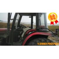 Buy cheap YTO tractor parts agricultural machinery accessories 400/404/454 glass door product