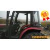 Buy cheap YTO tractor parts agricultural machinery accessories 400/404/454 glass door from wholesalers