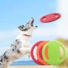 Buy cheap Dog Flying Play Toy Function Outdoor EVA Dog Flying Disc Durable Training Toy from wholesalers