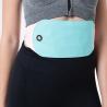 Buy cheap Back Abdomen Heated Waist Belt For Menstrual Colic from wholesalers