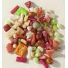Buy cheap Vegetarian Japanese Rice Biscuits Seaweed Deep Fried Rice Crackers from wholesalers