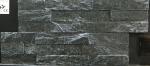 Black Quartzite Culture Stone Strip Stone Stacked Stone 60X15 35x18 40x10