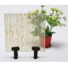 Buy cheap Industrial Laminated Wired Glass Reinforced Mesh Glass 6mm 8mm and Affordable 3mm-12mm from wholesalers