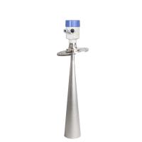 Buy cheap Extended Type Radar Level Meter 6.8GHz 24VDC / 220VAC Power Supply product