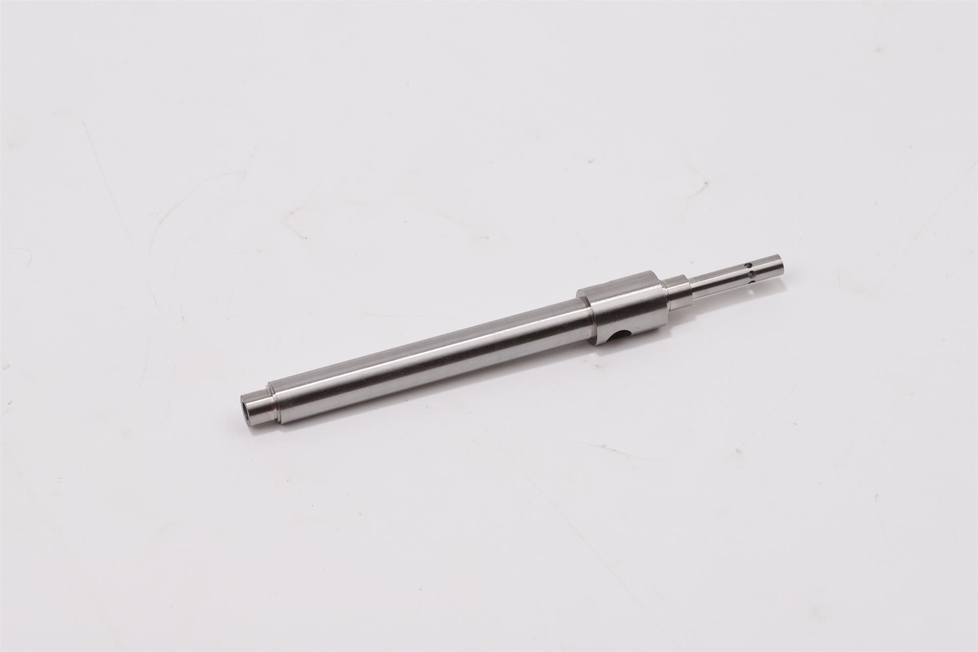 Small Mold Accessories Custom Made Precision Plastic Injection Mould Parts