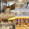 Buy cheap 8mm 120LEDs 4000K Natural Electroplate SMD2835 LED Strip Light for 50000 hours from wholesalers