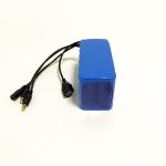 Lithium Ion Lifepo4 Battery 24V 7Ah UPS Alarm System Toy Car Use