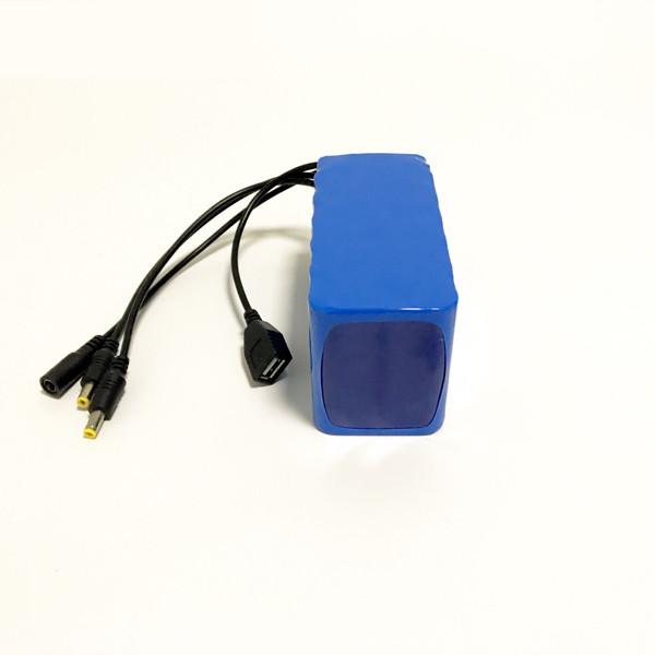 Buy cheap Lithium Ion Lifepo4 Battery 24V 7Ah UPS Alarm System Toy Car Use from wholesalers