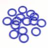 Buy cheap Oil Gas Field Sealing Using Rubber O Rings Seals With Tear Strength 16-30 N/Mm from wholesalers