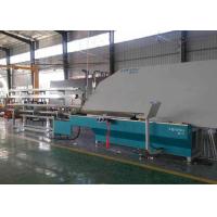 Buy cheap 0.65 Mpa Spacer Bending Machine For Double Glazing Manufacturing Equipment product