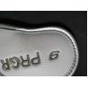 Buy cheap golf iron head cover , Golf headcover , golf head cover , golf headcovers , iron head cover from wholesalers