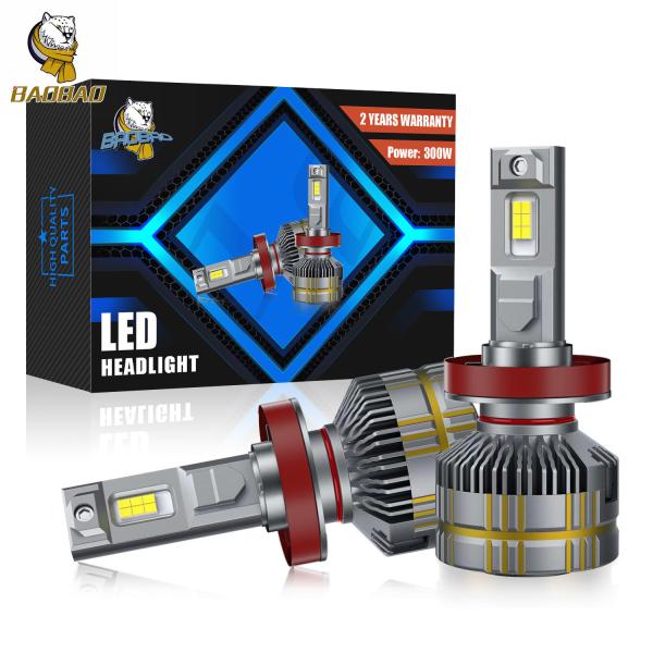 Buy cheap High Bright 100W H7 H11 9005 Car Universal H4 LED Bulb For Car from wholesalers