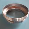 Buy cheap 640 Stork Zimmer Rotary Printing Machine Parts Endring 3 Feets Standard Size Aluminum Alloy Casting from wholesalers