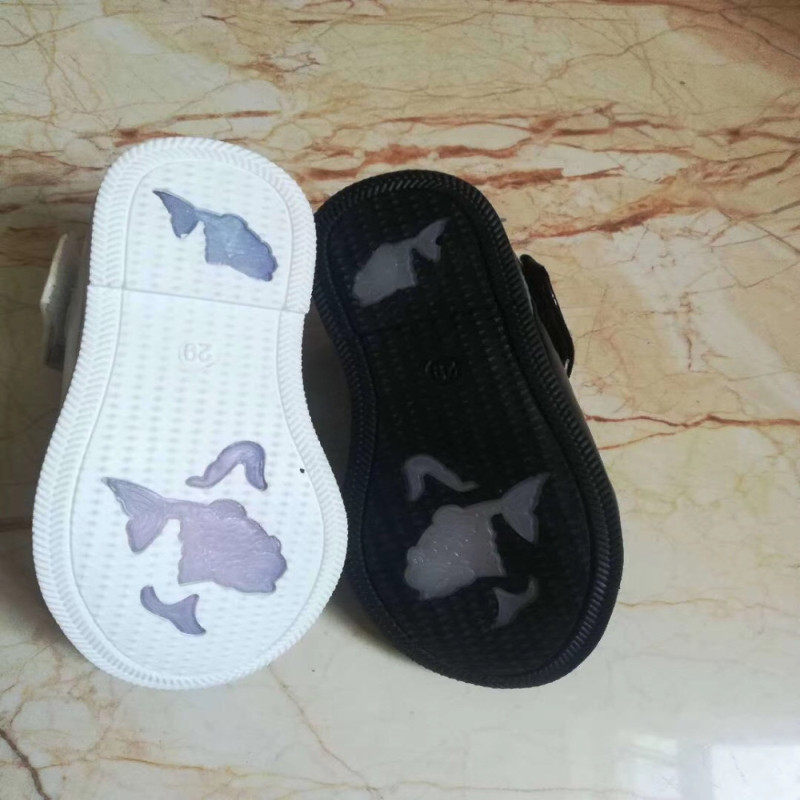 Girl'S Shoes