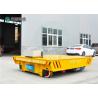 Buy cheap Material handling equipment 15 ton transfer cart battery powered applied in outdoor working site from wholesalers