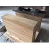 Buy cheap Non Asbestos Brake Block Material For Drilling Machine from wholesalers