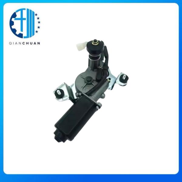 Buy cheap Wiper Motor 159100-8152 For Caterpillar CAT 312 Excavator Spare Parts from wholesalers