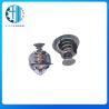 Buy cheap Thermostat S0401-66104 For J05E Diesel Engine Spare Parts from wholesalers