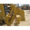 Buy cheap Used CAT Motor Grader 140H /Used Caterpillar 140G 140H Motor Grader With Ripper from wholesalers