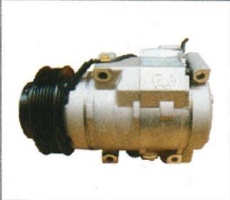 ALA20149 TOYOTA Compressor Toyota Super Grandia AC Compressor 10S17C AC