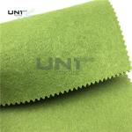 2mm / 3mm Colorful Needle Punch Nonwoven Polyester Felt Fabric Roll For