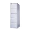 Buy cheap 465*620*1625mm Metal 5 Layers Drawer Filing Cabinet ISO14001 Certified from wholesalers