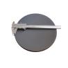 Buy cheap Worldia High Hardness CVD Diamond Wafer CVD Insert For Machining Cutters from wholesalers