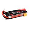 Buy cheap 35C High Discharge Lithium Polymer Battery 3S 11.1 V 2200mAh LiPo Battery from wholesalers