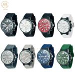 Top Quality Design Fashion Waterproof Luminous Luxury Calendar Waterproof Custom