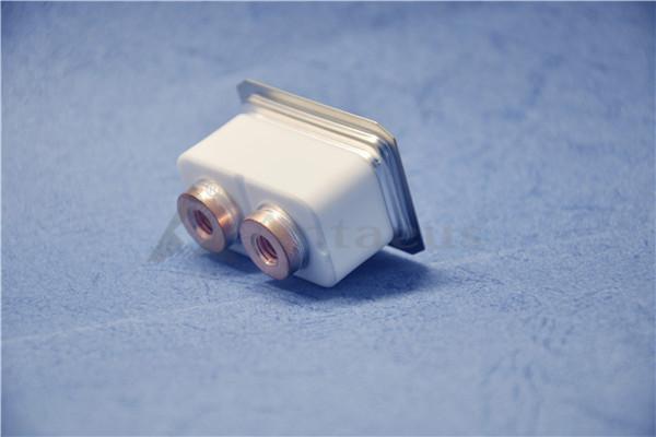 Buy cheap Machinable Electrical Ceramic Components For BYD'S Blade Battery from wholesalers