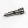 Buy cheap Brass CNC Machining Parts Polishing finish Milling Precision Parts from wholesalers