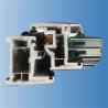 Buy cheap Passive UPVC Foam Window Flame Fire Resistant Heat Insulation Customized from wholesalers