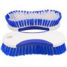 Buy cheap Multi Use Scrubbing 2PCS Stiff Bristle Brush For Carpet Floor from wholesalers