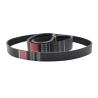 Buy cheap Polyester Cord Reinforced Industrial Rubber V Belt for Machines ISO9001 Accredited from wholesalers