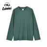 Buy cheap Custom Heavyweight Cotton Hoodie Thick Winter Blank Basic Washed from wholesalers