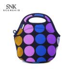 Multi Function Water Resistant Neoprene Lunch Bags