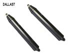 Dump Truck Hydraulic Cylinder Parker Stainless Steel Single Acting Telescopic