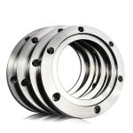 Buy cheap ANSI 150lb-2500lb 1/2-72 SS WN Rf Flange Stainless Steel Blind Flange from wholesalers