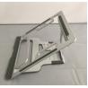 Buy cheap CNC Stamping 3.5mm Foldable Laptop Holder / Fold Up Laptop Stand from wholesalers
