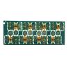 Buy cheap FR4 Polyimide Immersion Gold Green Ink Rigid Flexible PCB from wholesalers
