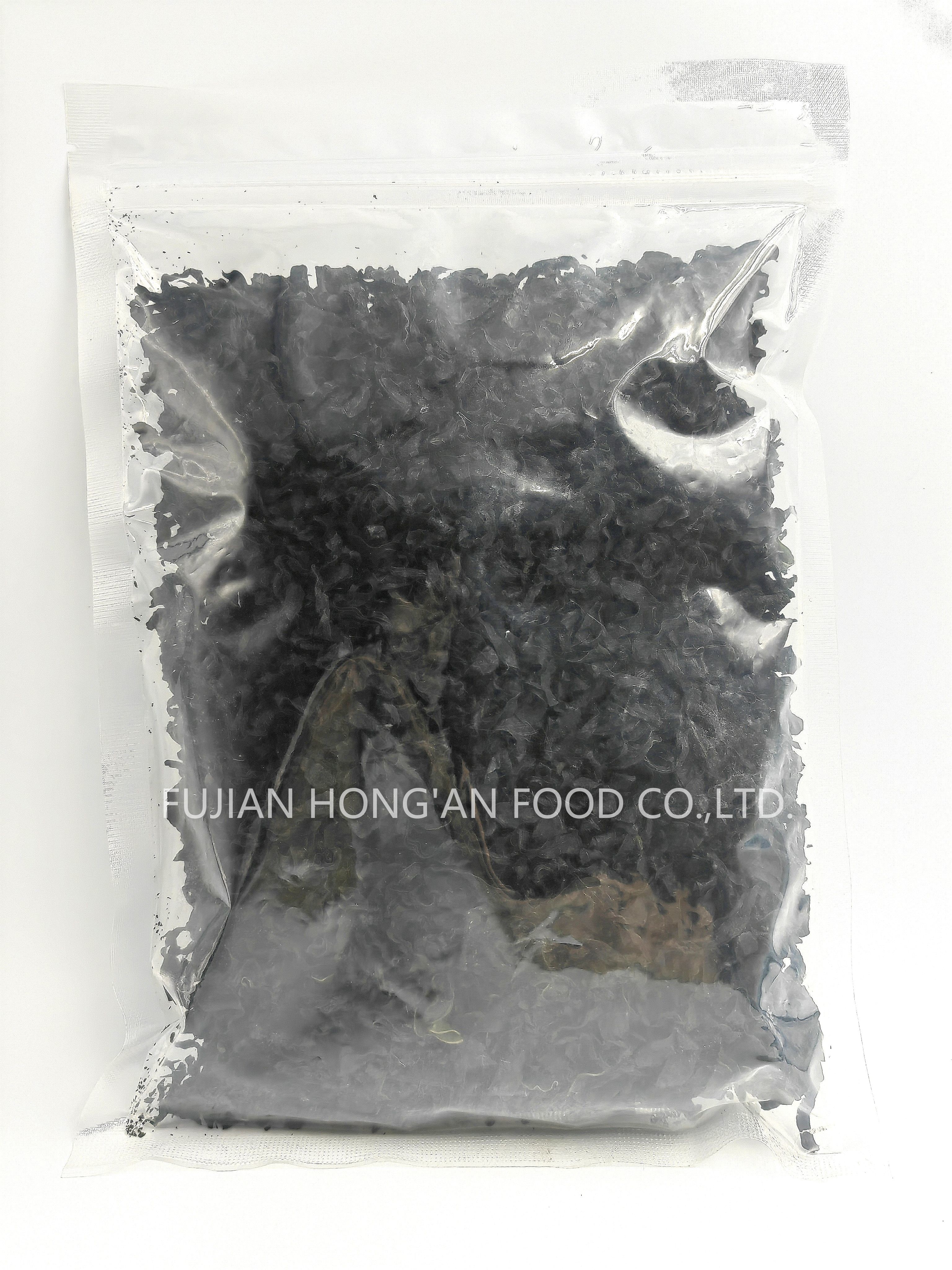 Nutrient Dense Brown Algae Dried Wakame Seaweed Rich In Vitamins Minerals For Soup