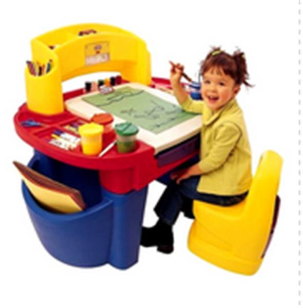 Buy cheap Anti Corrosive Custom Rotational Molding For Kids Study Chair Manufacturing from wholesalers
