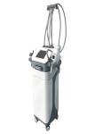 vacuum Radio Frequency Facial rf roller body massage v-shape caviation best
