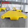 Buy cheap Plastic Mould Warehouse Battery Transfer Cart On Rails from wholesalers