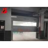 Buy cheap Body Shop Prep Station Booths Polishing Auto Paint Line Sheet Metal Line For 4s Shop from wholesalers