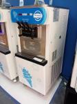 Since 1996 Chinese famous Soft Ice Cream Machine Oceanpower OP138C 38L/Hour