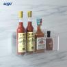 Buy cheap Washable Strongly Fixed Bathroom Accessories Holder For Shower Gel Mounting from wholesalers